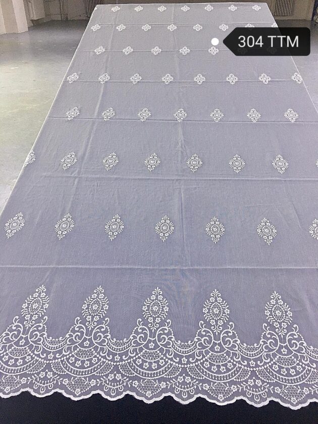 Brode 304 TTM - Serpme Perde