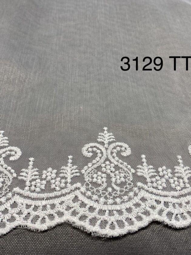 Brode 3129 TTM - Etek Dilim Perde
