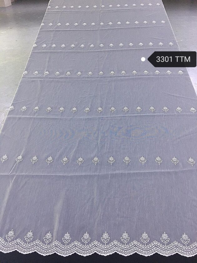 Brode 3301 TTM - Serpme Perde