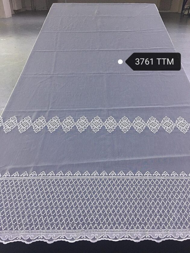 Brode 3761 TTM - Etek Dilim Perde