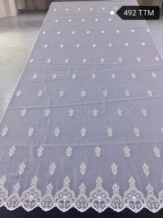 Brode 492 TTM - Serpme Perde