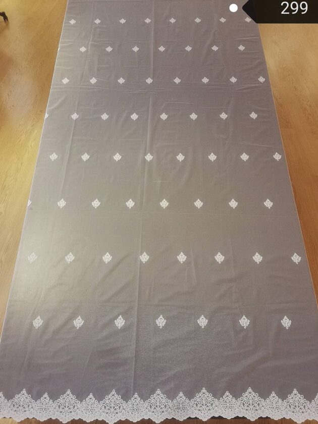 Grek 299 - Serpme Perde