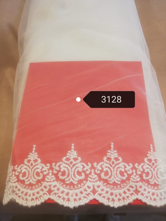 Grek 3128 - Etek Dilim Perde