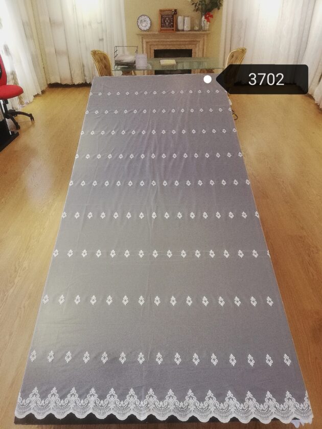 Grek 3702 - Serpme perde