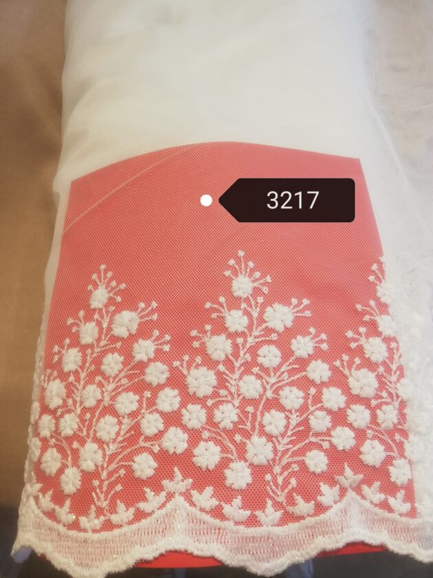 Grek 3217 - Etek Dilim Perde