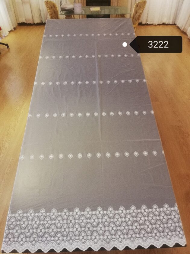 Grek 3222 - Serpme Perde