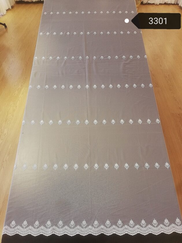 Grek 3301 - Serpme Perde