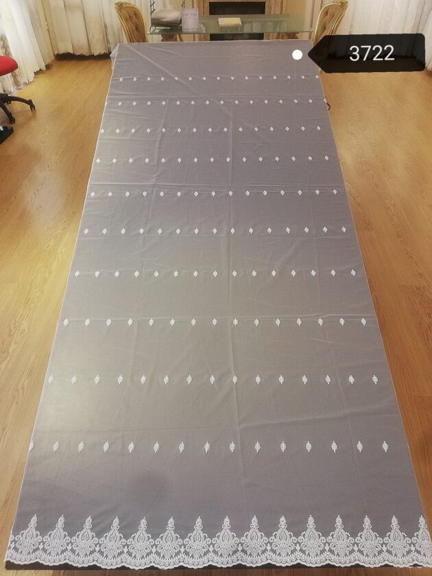 Grek 3722 - Serpme Perde