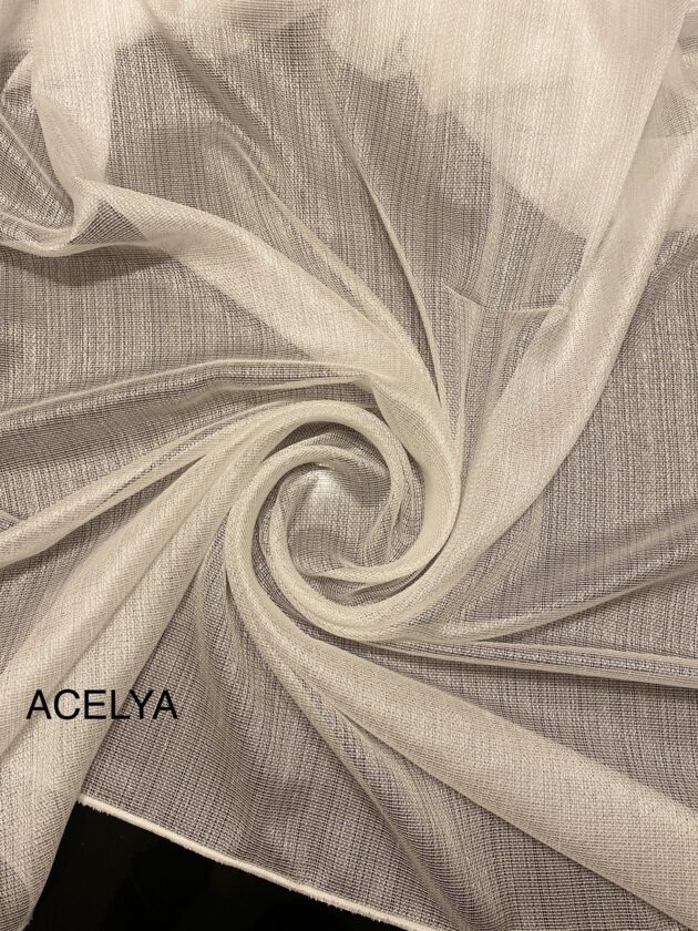 Acelya 2022 - Tül Perde