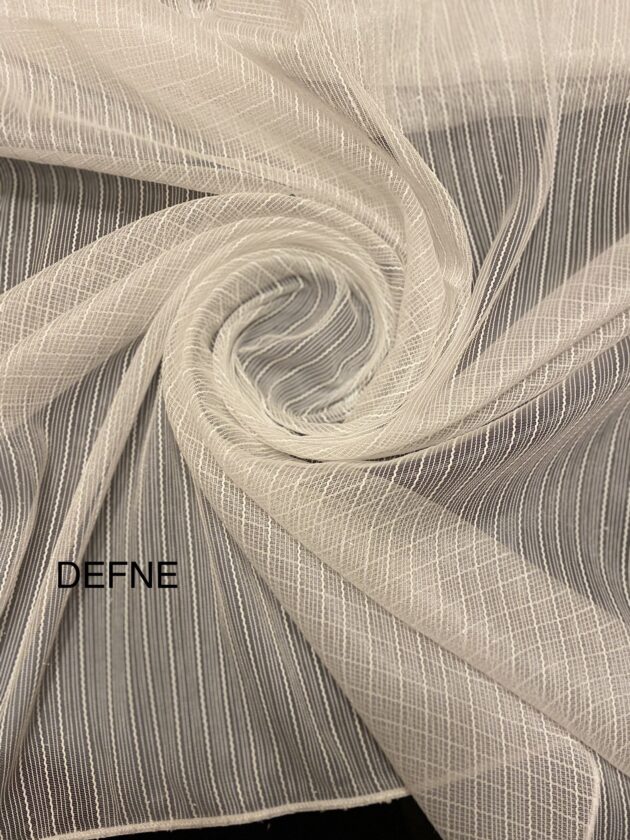 Defne 2022 - Tül Perde