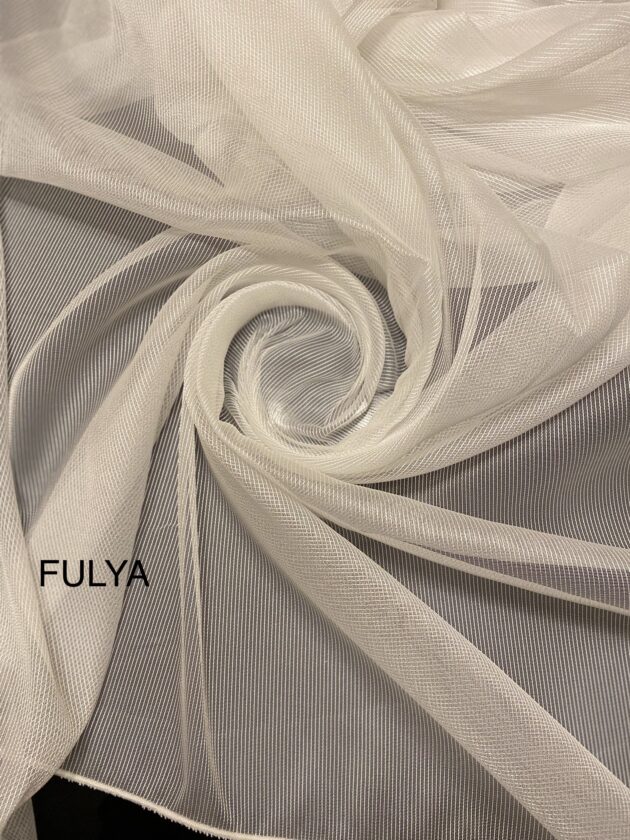 Fulya 2022 - Tül Perde