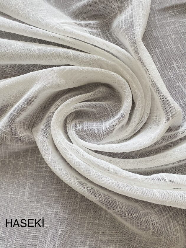 Haseki 2022 - Tül Perde