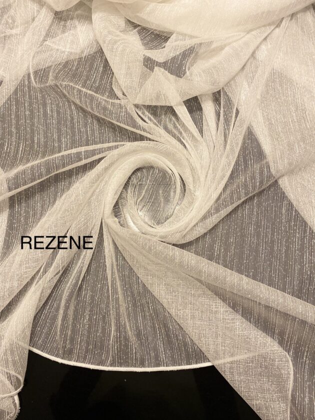 Rezene 2022 - Tül Perde