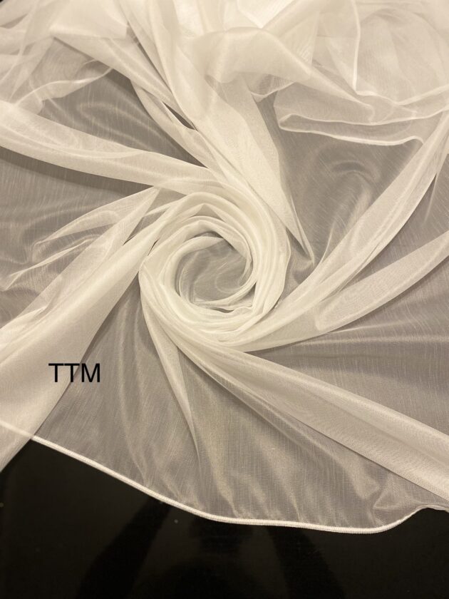 TTM 2022 - Tül Perde